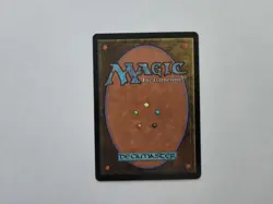 Back to Basics 046/254 - UMA - MTG - NM - Image 2
