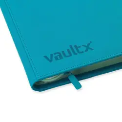 [NEW] 1st Edition VaultX SV5 Premium Binder - 9 Pocket 480 Cards - Pokemon TCG - Image 2