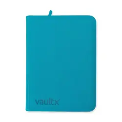 [NEW] 1st Edition VaultX SV5 Premium Binder - 9 Pocket 480 Cards - Pokemon TCG - Image 5