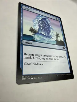 Snap Dominaria Remastered Regular - Image 2