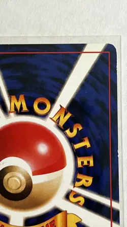 Dark Blastoise No 009 Japanese Team Rocket Holo Pokemon TCG LP - Image 4