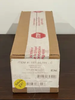 Pokemon SV04 Paradox Rift Booster box Factory Sealed Case of 6 Boxes - 216 Packs - Image 1