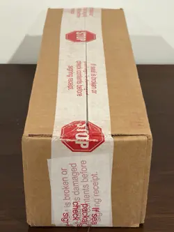 Pokemon SV04 Paradox Rift Booster box Factory Sealed Case of 6 Boxes - 216 Packs - Image 2