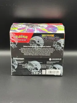 Pokemon TCG - Pitch Black Booster Box - Brand New / Factory Sealed - Image 3