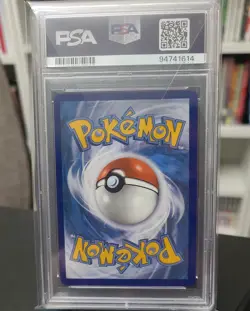 PSA 10 Klara Chilling Reign 194 Holo Pokemon Graded Slab Trainer GEM MT - Image 2