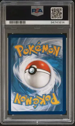 PSA 10 Klara Chilling Reign 194 Holo Pokemon Graded Slab Trainer GEM MT - Image 4
