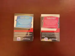 Pokemon TCG Scarlet & Violet Black Bolt + White Flare Booster Bundles 2 Boxes - Image 2