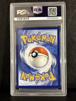 2023 POKEMON PAL EN-PALDEA EVOLVED ILLUSTRATION RARE #211 RAICHU PSA 10 - Image 2