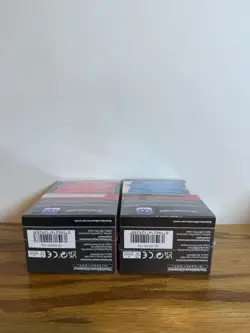 Pokemon TCG: White Flare And Black Bolt Booster Bundle NEW Sealed 12 Packs - Image 4