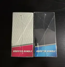 Pokemon Scarlet & Violet Black Bolt + White Flare Booster Bundle - Image 3