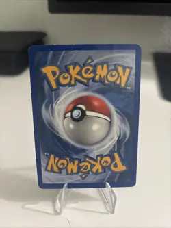 Azurill 31/100 Uncommon Sandstorm Pokemon Reverse Holo Damaged - Image 3