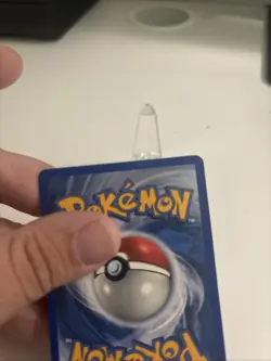 Azurill 31/100 Uncommon Sandstorm Pokemon Reverse Holo Damaged - Image 4