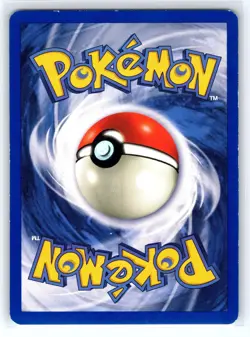 PIKACHU 58/102 COMMON BASE SET UNLIMITED POKEMON NEAR MINT - Image 2