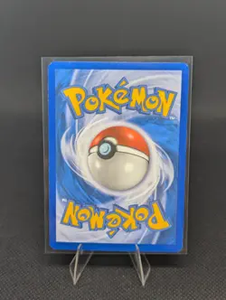 The Pokemon Company Chinchou 52/115 Unseen Forces Reverse Holo English Stamp - Image 2