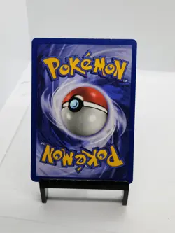 Pokemon TCG Rhyhorn Jungle 61/64 Regular Unlimited Common - Image 2