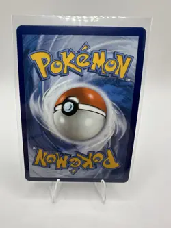 Pokemon Mega Greninja EX SIR 116/086 Chaos Rising - Image 2