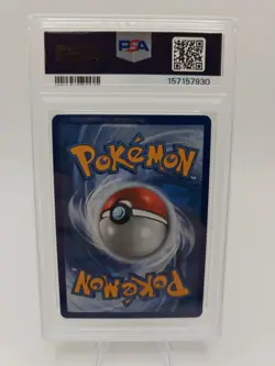 2026 POKEMON ASC EN-ASCENDED HEROES MEGA DRAGONITE EX PSA 10 271/217 - Image 2
