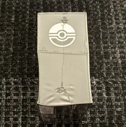 Pokemon TCG: Pitch Black Pokemon Center PC ETB Elite Trainer Box ETB - in hand - Image 3