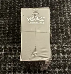 Pokemon TCG: Pitch Black Pokemon Center PC ETB Elite Trainer Box ETB - in hand - Image 4
