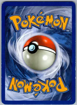 MAGMORTAR 12/123 HOLO RARE MYSTERIOUS TREASURES POKEMON DAMAGED - Image 2