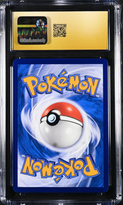 CGC 10 PRISTINE Pokemon Chinese Exclusive Cubone Gem Pack Vol 3 CBB3C 04 07/07 - Image 2