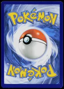 LEDIAN 10/147 Burning Shadows Pokemon Reverse Holo Rare Near Mint - Image 2