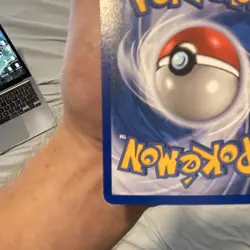 Gyarados Delta Species 8/110 Holon Phantoms Reverse Holo Rare English 90HP - Image 4