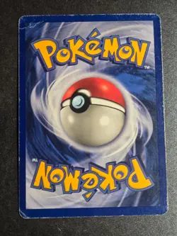 Machamp 8/102 DMG Deck Exclusives Holo Holo Rare Pokemon - Image 2