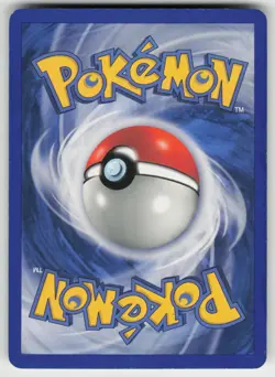 Dark Celebi 4/101 Holo Rare Hidden Legends Pokemon Damaged - Image 2
