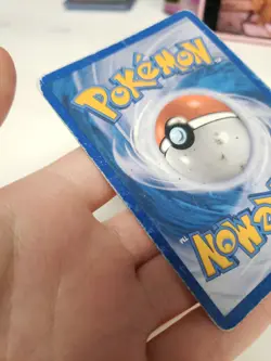 Infernape - 5/130 - Holo Rare Diamond & Pearl Pokemon DMG - Image 3
