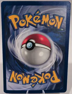 Pokemon TCG Jungle Electrode 2/64 Holo Rare Unlimited ENG 1999 LP+ - Image 2