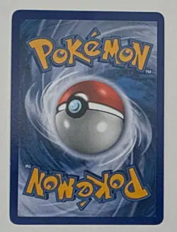 Pokemon Snorlax 81/111 Reverse Holo NM - Image 2