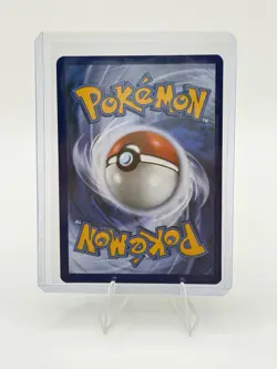 Simisear 100/086 Illustration Rare Holo - SV: White Flare - Pokemon TCG - NM - Image 2