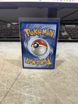 Mega Scrafty ex 285/217 - SIR - ME: Ascended Heroes - Pokemon TCG - NM - Image 2