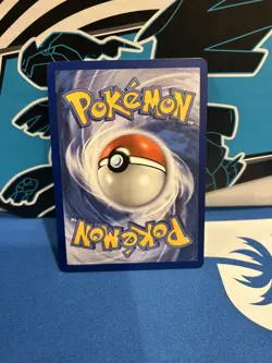 Mega Scrafty ex - 285/217 - SIR - Ascended Heroes - Pokemon Card - NM - Image 2