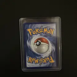 Mega Scrafty EX 285/217 NM Pokemon TCG Ascended Heroes SIR - Image 2