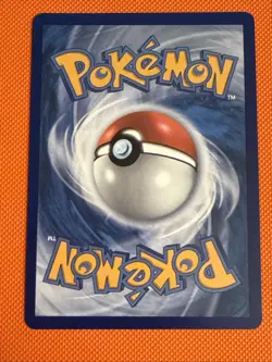 Pokemon Mega Scrafty EX 285/217 Ascended Heroes SIR - NM slight mark see photos - Image 3