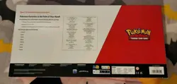 Pokemon TCG Prismatic Evolutions Costco 8 Mini-Tin Bundle w/ Promo Cards - Image 2