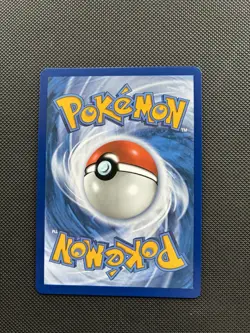 Pokemon Mega Scrafty EX 285/217 Ascended Heroes SIR - NM+ Pack Fresh - English - Image 2