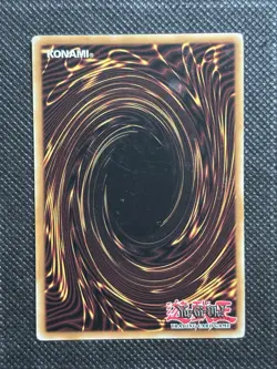YuGiOh! - Magic Drain BP01-EN090 Starfoil Rare 1st Edition Moderately Played - Image 2