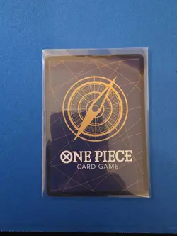Boa Hancock P-115 OP15 Release Event Winner One Piece Promo 🔥 - Image 2