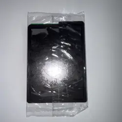 Zarude MEP 088 Pokemon Center Stamped Black Star Promo SEALED - Image 2