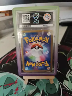 Pokemon Gengar EX Holo Card 033/088 1st Edition XY4 Phantom Gate 2014 Ace 9 - Image 2