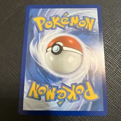 Mega Venusaur EX 155/132 Mega Evolution ENGLISH Pokemon TCG Card NM - Image 2