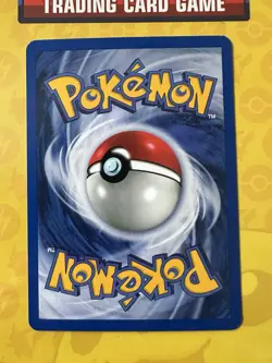 Pokemon TCG 1st Edition Holo Rare Sabrina's Gengar Gym Heros 14/132 - Image 5
