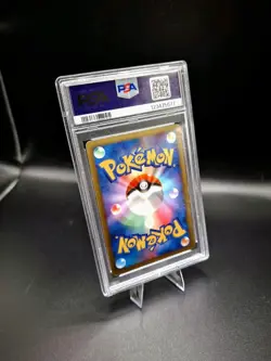 📈🥇 PSA Graded 6 + 1st Edition ✨ Holo Gengar LV.X 2009 Arceus Japanese Pokemon - Image 4