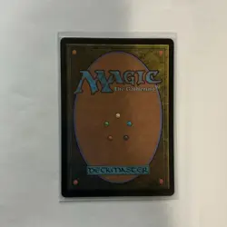 Wizards of the Coast MTG Commander Masters Smothering Tithe Rare Regular ENG #57 - Image 2