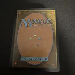 Smothering Tithe CMM 57 Regular Commander Masters MTG Magic - Image 2