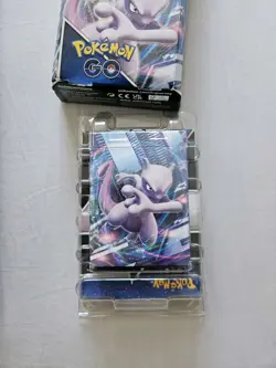 Pokemon Card Job Lot Bundle Gengar Folder And Lots More - Image 3
