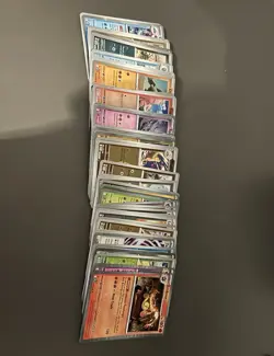 Pokemon TCG 150 Card Mixed Lot - Image 1